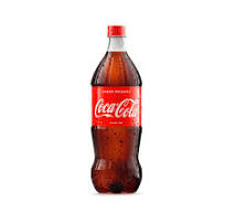 Refrigerante Coca-Cola 1L