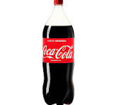Refrigerante Coca Cola 2L