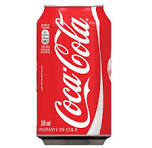 Refrigerante Coca cola 350ml
